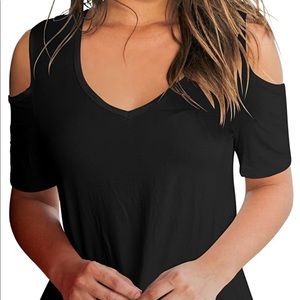 Women's Casual T Shirt